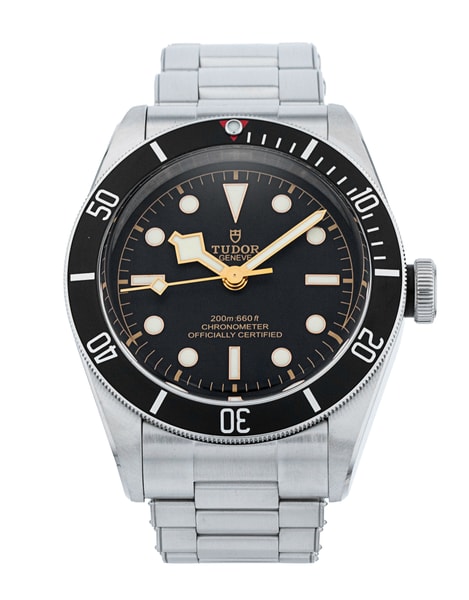Tudor Black Bay M79230N-0009